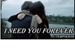 Fanfic / Fanfiction I Need You Forever (2 Temporada)