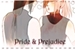 Fanfic / Fanfiction Pride and Prejudice