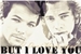 Fanfic / Fanfiction I Dont Understand You, But I Love You(Hiatus)