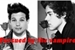 Fanfic / Fanfiction Pursued by the vampire (Larry Stylinson )