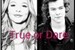 Fanfic / Fanfiction True or Dare