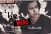 Fanfic / Fanfiction We Were Infinite