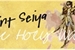 Fanfic / Fanfiction Saint Seiya The Holy War