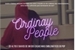 Fanfic / Fanfiction Jelena: Ordinary People.