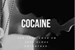 Fanfic / Fanfiction Cocaine