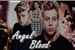 Fanfic / Fanfiction Angel Blood