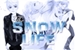 Fanfic / Fanfiction The Snow Is My Life