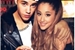 Fanfic / Fanfiction Love Me Harder - Ariana Grande e Justin Bieber