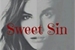 Fanfic / Fanfiction Sweet Sin