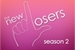 Fanfic / Fanfiction THE NEW LOSERS - The Show Must Go On (SEGUNDA TEMPORADA)