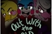 Fanfic / Fanfiction Five Nights at Freddys Out With The Old - Fora com o Velho