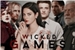Fanfic / Fanfiction Wicked Games