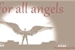 Fanfic / Fanfiction For All Angels
