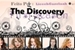 Fanfic / Fanfiction The Discovery - First Season