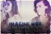 Fanfic / Fanfiction Imagine HOT - Harry Styles