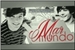 Fanfic / Fanfiction Marmundo (Larry Stylinson)