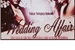 Fanfic / Fanfiction Wedding Affair