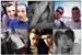 Fanfic / Fanfiction You are my addiction! ( Larry, Ziam, Nosh)