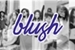 Fanfic / Fanfiction BlusH-Interativa