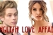 Fanfic / Fanfiction English Love Affair