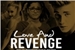 Fanfic / Fanfiction Love and Revenge (HIATUS)