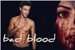 Fanfic / Fanfiction Bad blood