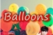 Fanfic / Fanfiction Balloons