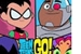 Fanfic / Fanfiction Os Jovens Titãs em ação (Teen Titans go)