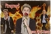Fanfic / Fanfiction Fireproof com Niall Horan