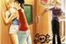 Fanfic / Fanfiction One Piece Colegial