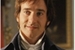 Fanfic / Fanfiction Mr. Darcy em minha vida