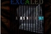Fanfic / Fanfiction Excaled: A Prison In The Sky