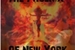 Fanfic / Fanfiction The Phoenix of New York