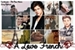 Fanfic / Fanfiction A Love French