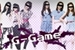 Fanfic / Fanfiction G-Game (INTERATIVA)