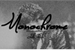 Fanfic / Fanfiction Monochrome