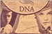 Fanfic / Fanfiction Dna