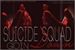 Fanfic / Fanfiction Suicide Squad: Goin Down (Hiatus)