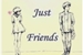 Fanfic / Fanfiction Just Friends