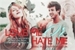 Fanfic / Fanfiction Love me or hate me?