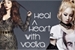 Fanfic / Fanfiction Heal A Heart With Vodka