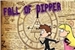 Fanfic / Fanfiction The Fall of Dipper