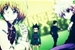 Fanfic / Fanfiction Hunter x Hunter - New Adventures.