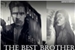 Fanfic / Fanfiction The best brother