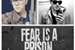 Fanfic / Fanfiction Mitw: Fear Is A Prison