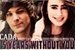 Fanfic / Fanfiction 5 Years Without You