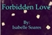 Fanfic / Fanfiction Forbidden love