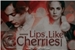Fanfic / Fanfiction Lips like cherries