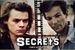 Fanfic / Fanfiction Secrets