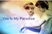 Fanfic / Fanfiction You Is My Paradise